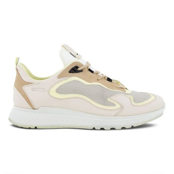 ECCO Men's ST.1 Sneaker - Picture 7 of 11